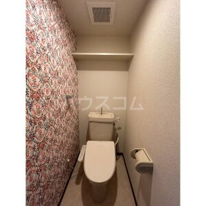 8/20 トイレ