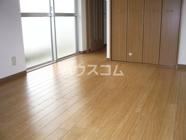 3/17 リビング/ダイニング