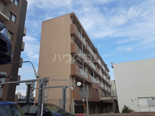 3/30 外観