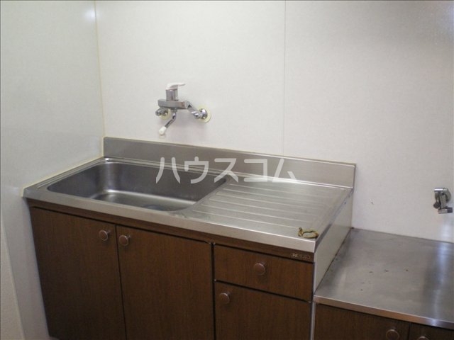 9/30 キッチン