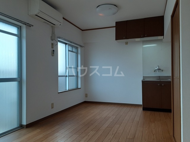 6/30 寝室