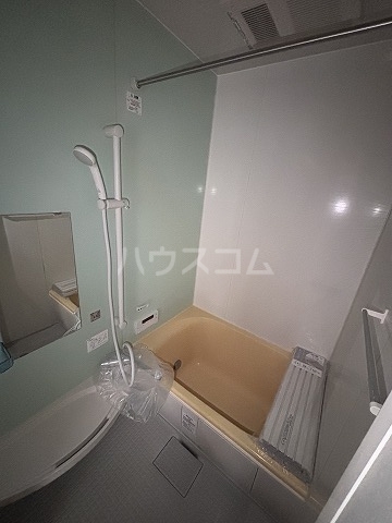 11/30 浴室