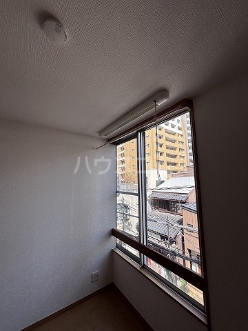 15/30 バルコニー