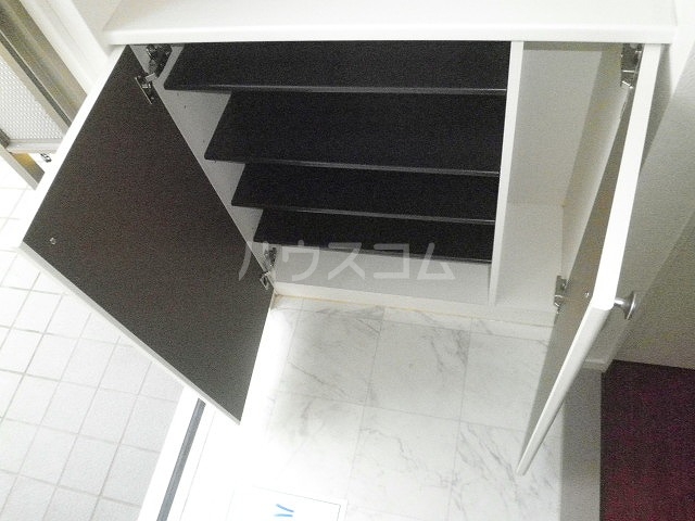 3/9 エントランス