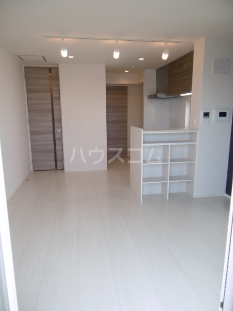 4/23 リビング/ダイニング