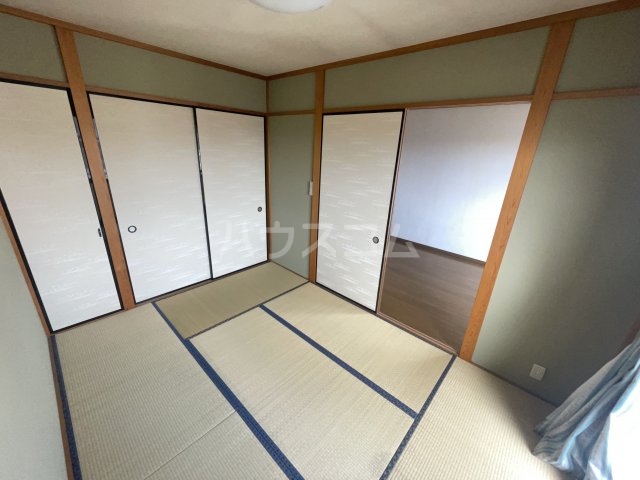 6/25 室内