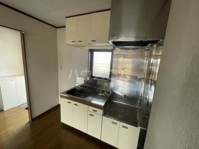 10/25 キッチン