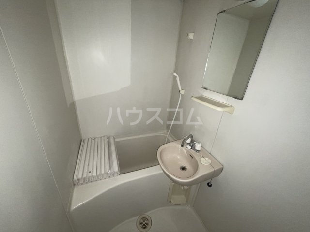 11/25 浴室