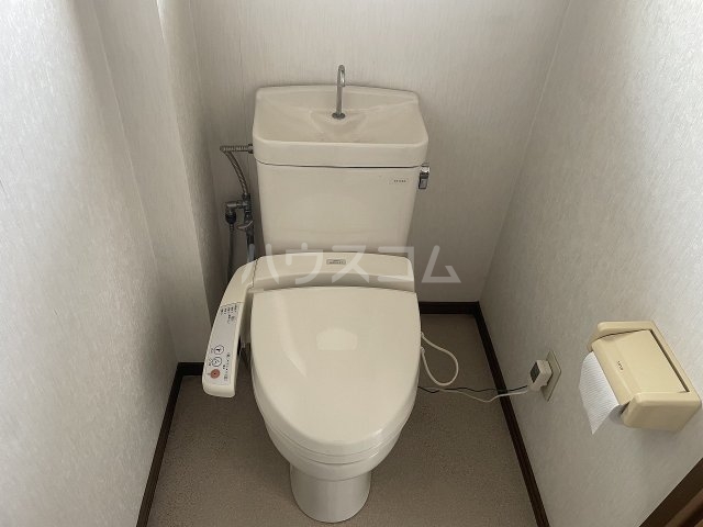 12/25 トイレ