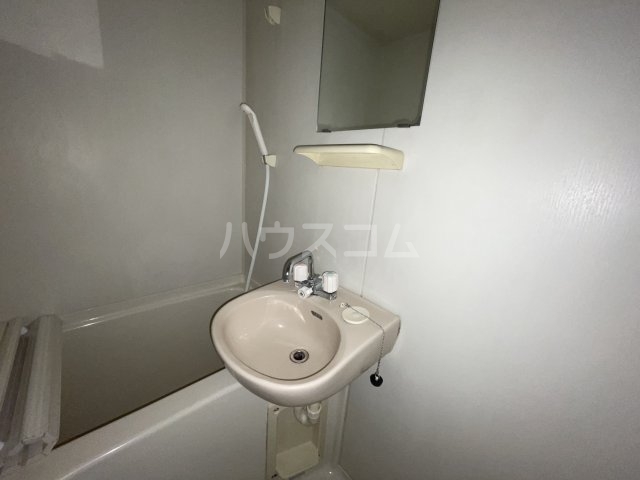 13/25 洗面