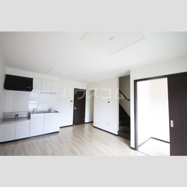 2/22 リビング/ダイニング