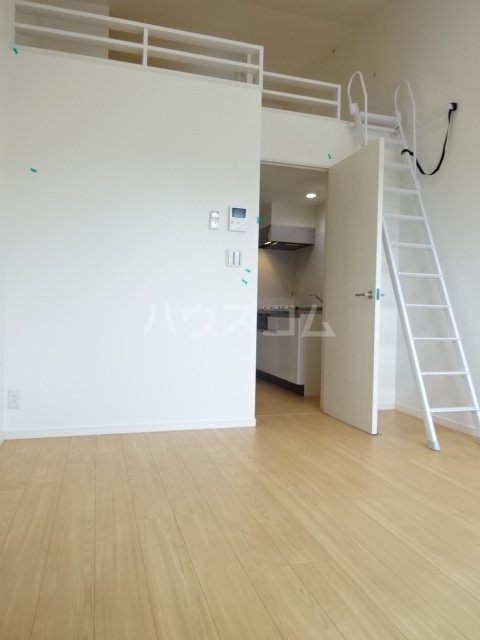 4/23 リビング/ダイニング