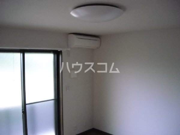 8/30 室内