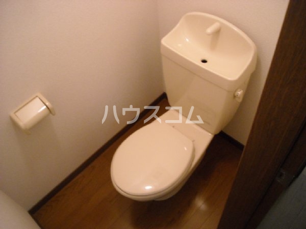 16/30 トイレ