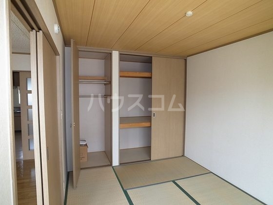 4/7 室内