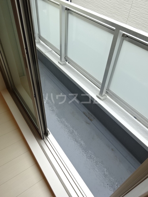 16/30 バルコニー