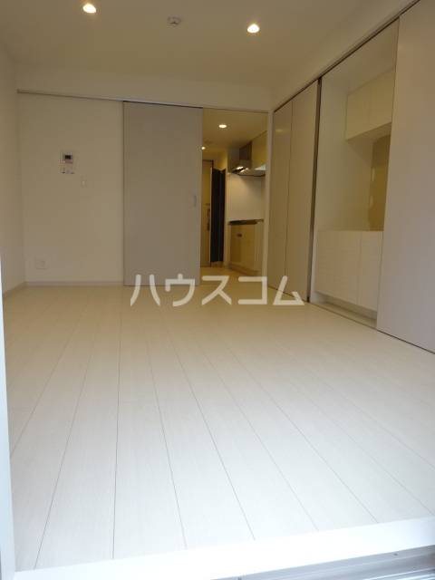 4/30 寝室