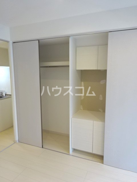 5/30 収納