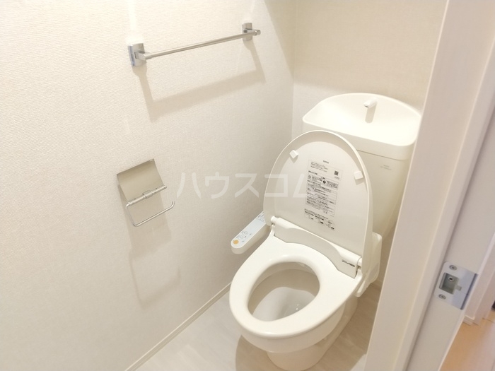 11/20 トイレ