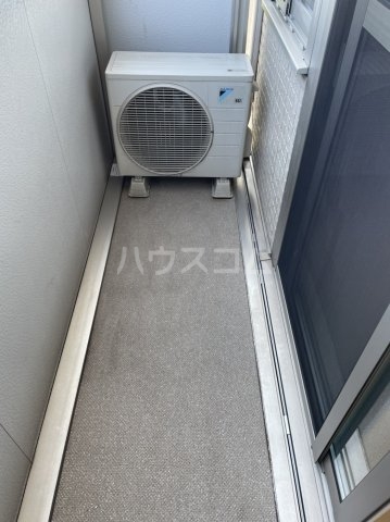 18/26 バルコニー