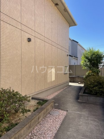 3/7 エントランス