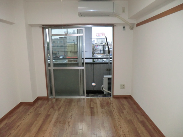 4/27 リビング/ダイニング