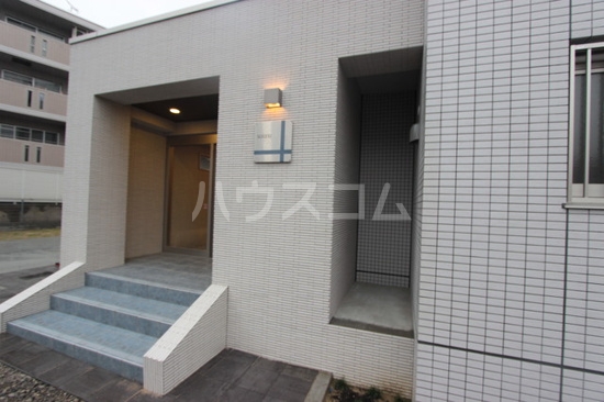 2/10 エントランス