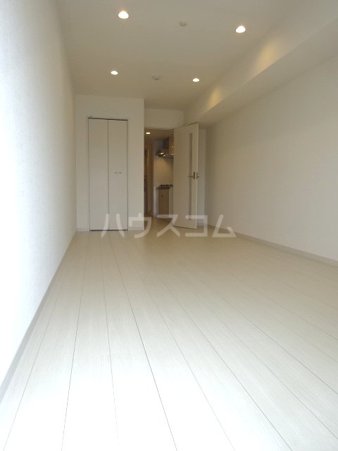 4/23 リビング/ダイニング