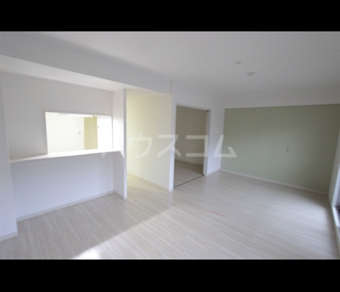 3/25 リビング/ダイニング