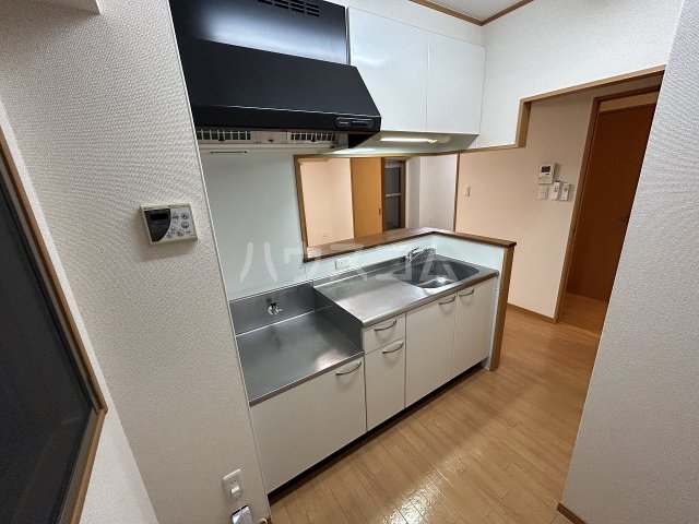 14/30 キッチン