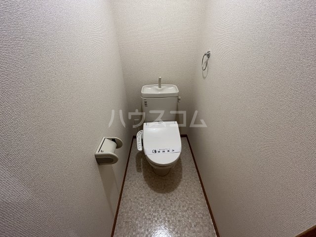 16/30 トイレ