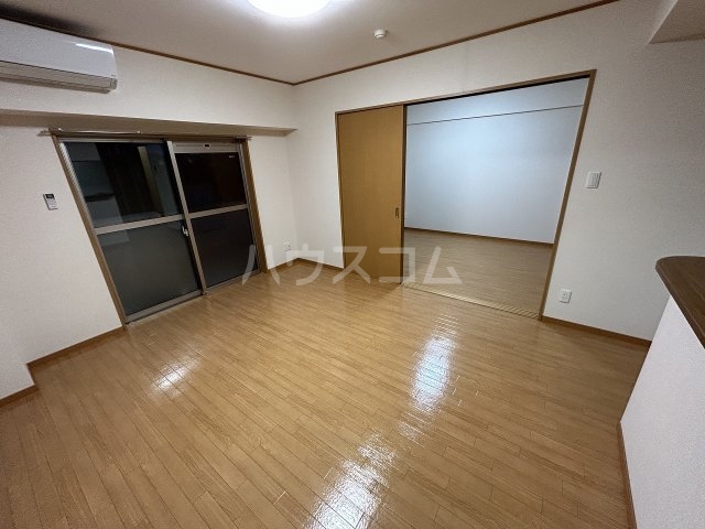 3/30 リビング/ダイニング