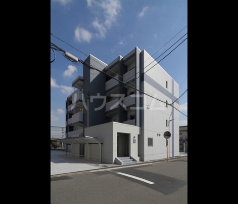 1/26 外観