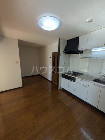 3/21 リビング/ダイニング