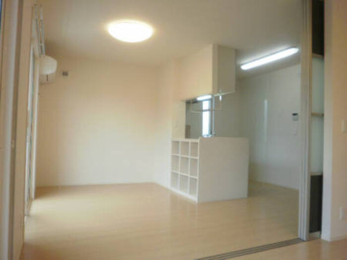 3/23 リビング/ダイニング