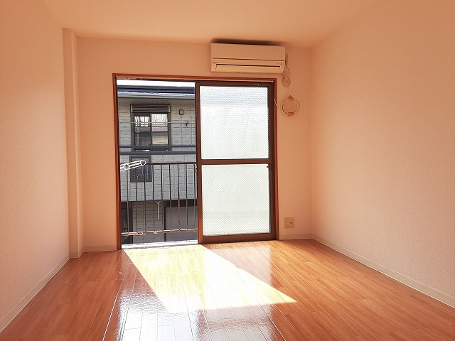 3/24 リビング/ダイニング