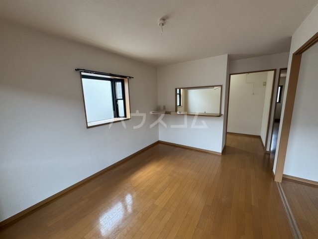 7/28 リビング/ダイニング