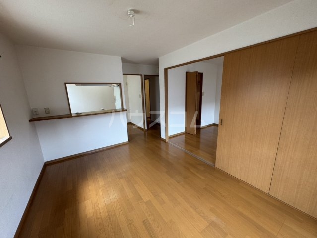 3/28 リビング/ダイニング