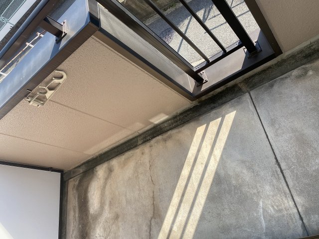 19/30 バルコニー