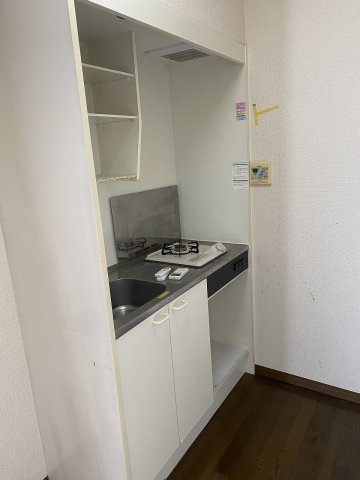 10/30 キッチン