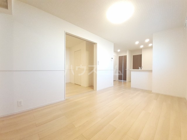 4/21 リビング/ダイニング