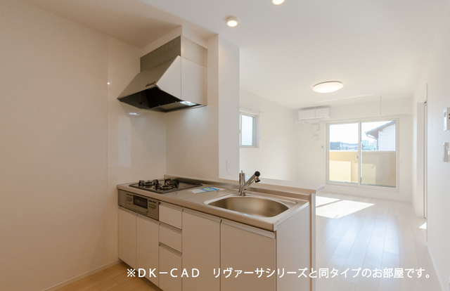8/25 キッチン