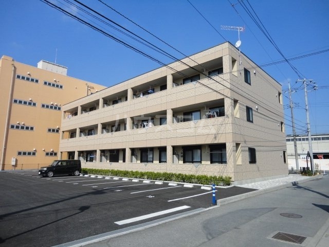 1/30 外観