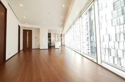 3/24 リビング/ダイニング