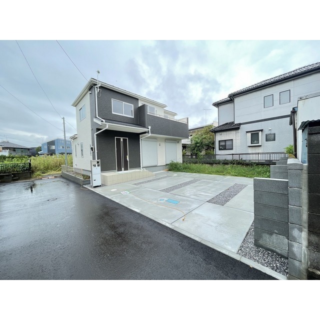 17/25 駐車場