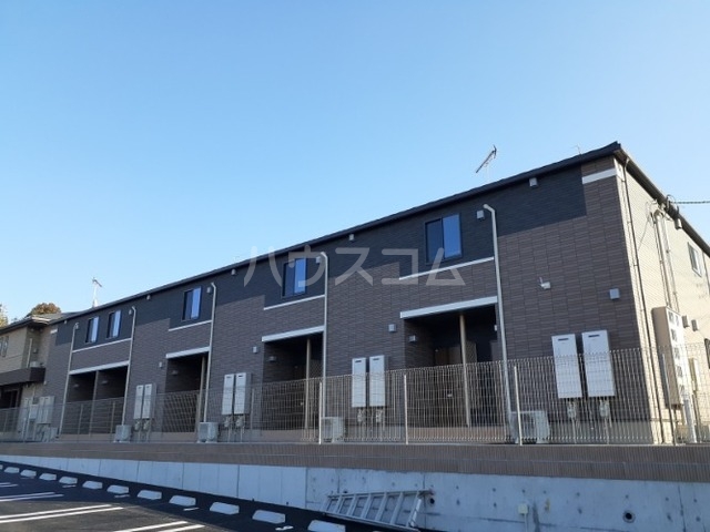 1/30 外観