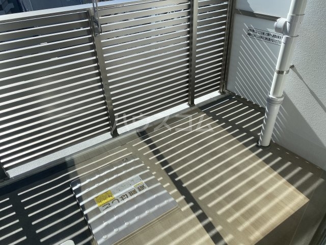 22/30 バルコニー