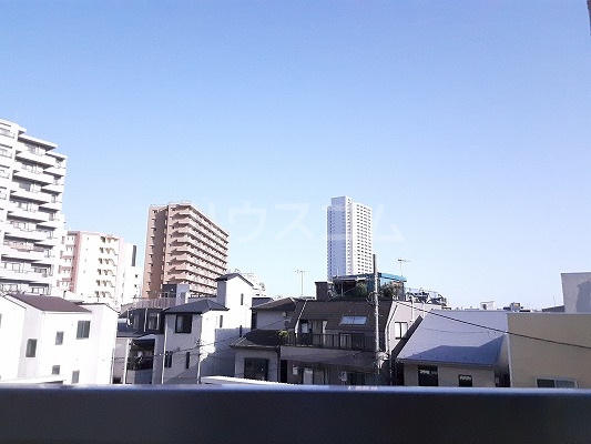 景色
