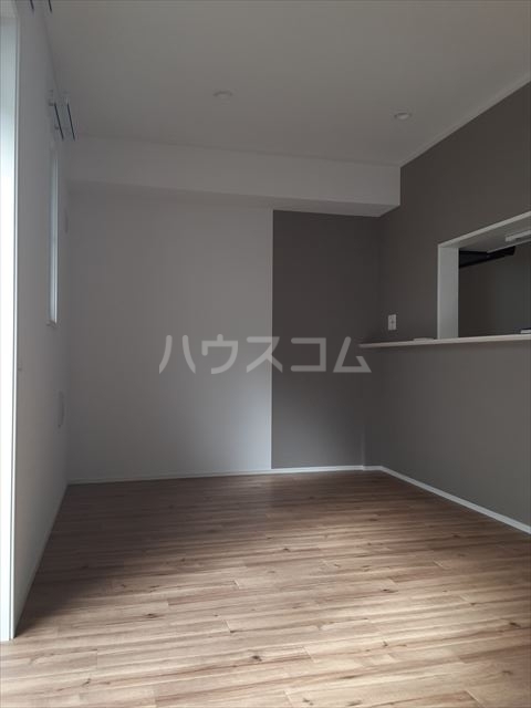 3/25 リビング/ダイニング