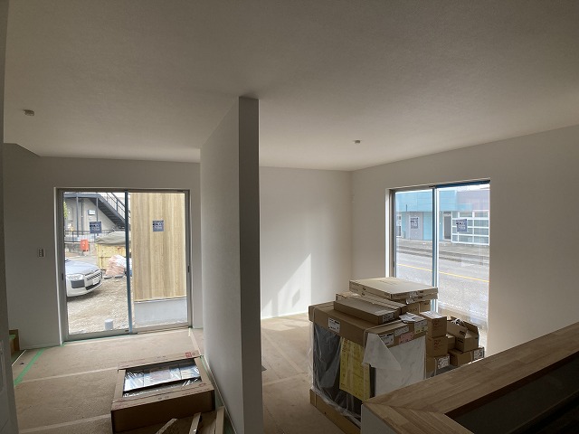 5/30 リビング/ダイニング